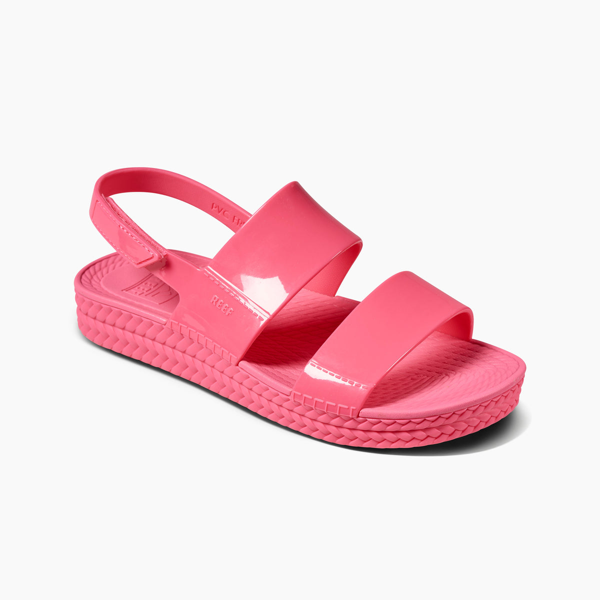 Reef Reef Water Vista - Hot Pink