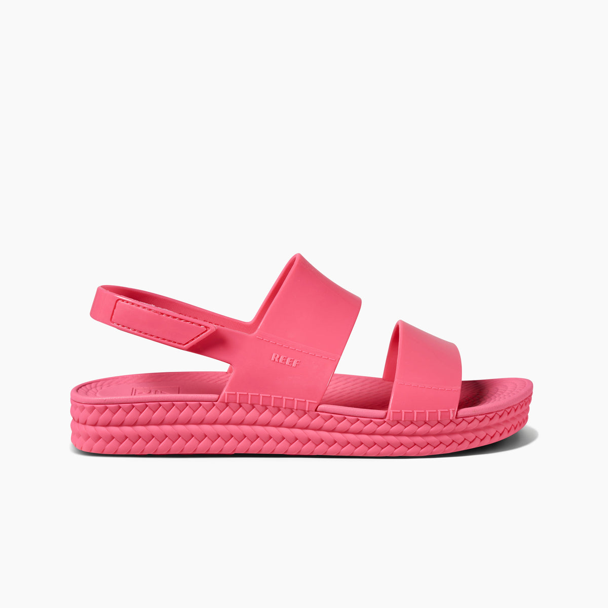 Reef Reef Water Vista - Hot Pink