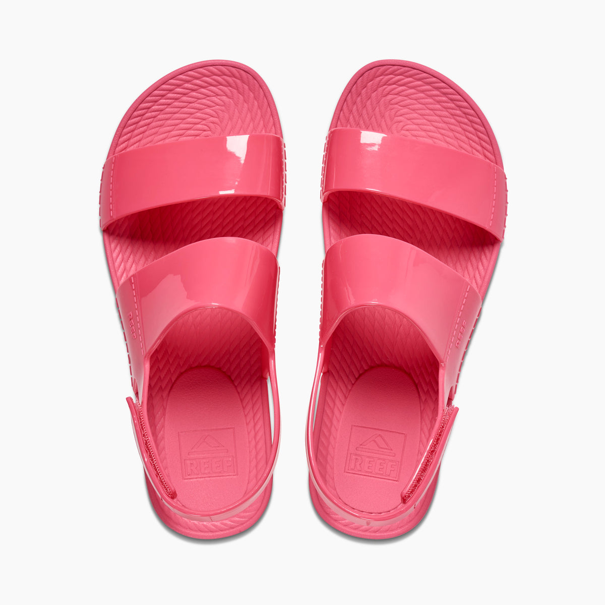 Reef Reef Water Vista - Hot Pink