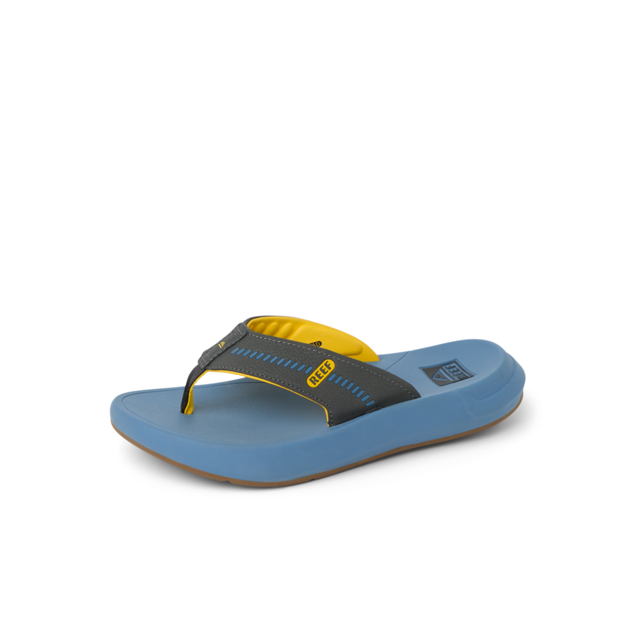 Reef Cruiser - Cold Plunge