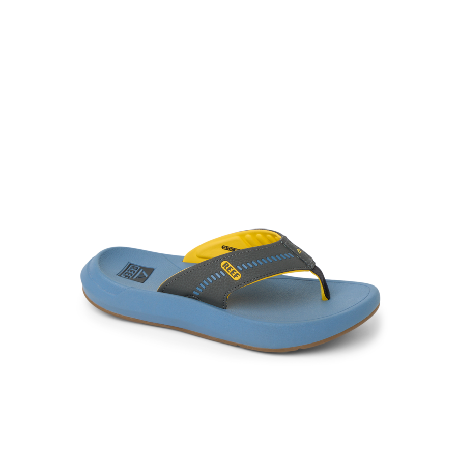 Reef Cruiser - Cold Plunge