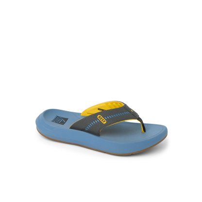 Reef Cruiser - Cold Plunge
