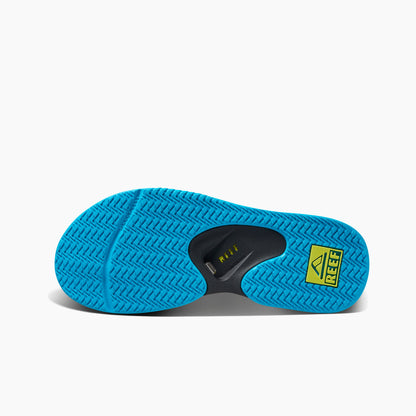 Reef Fanning - Citrus Wave