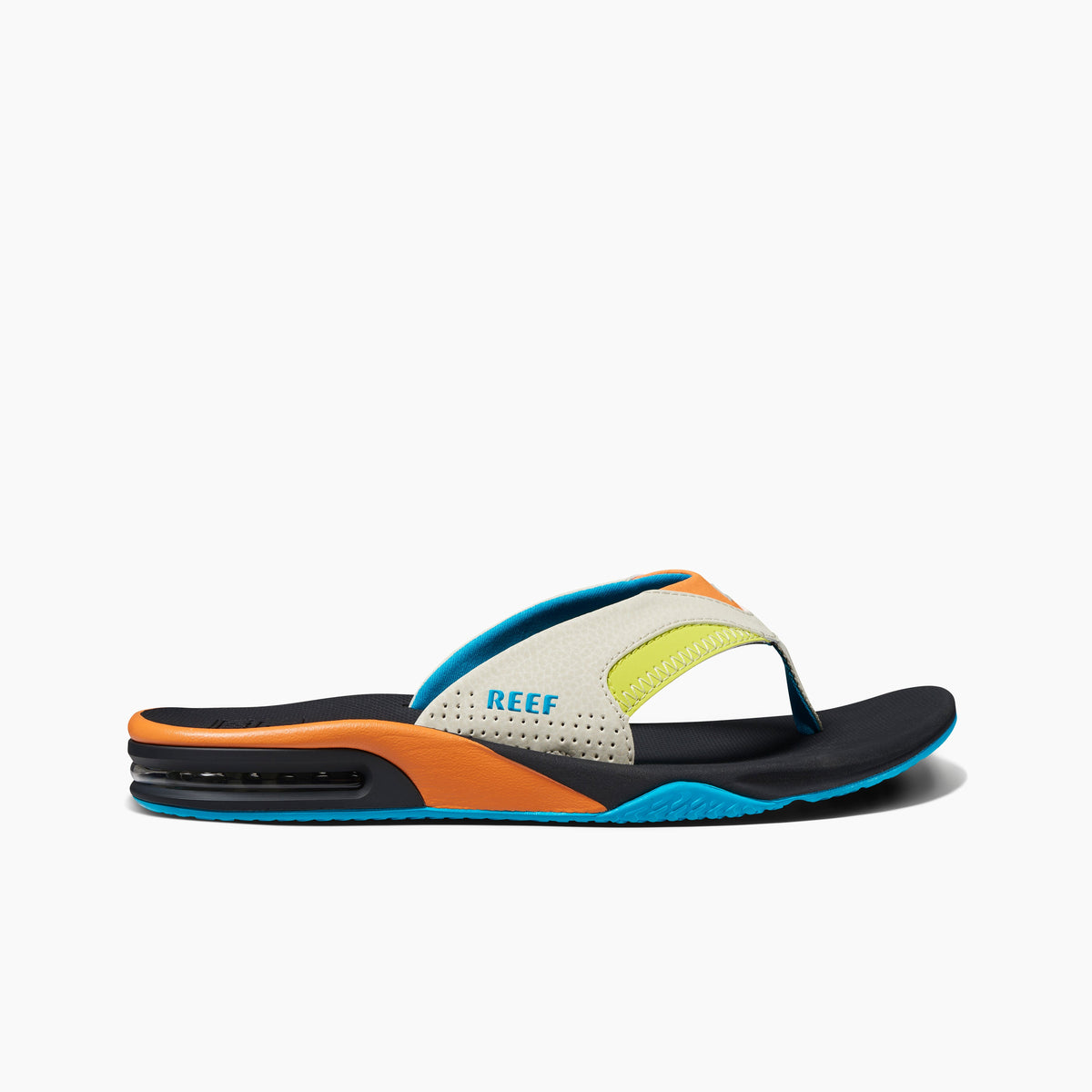 Reef Fanning - Citrus Wave