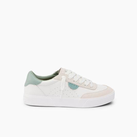 Reef Lay Day Seas - White/Frosty