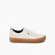 White Grey Gum