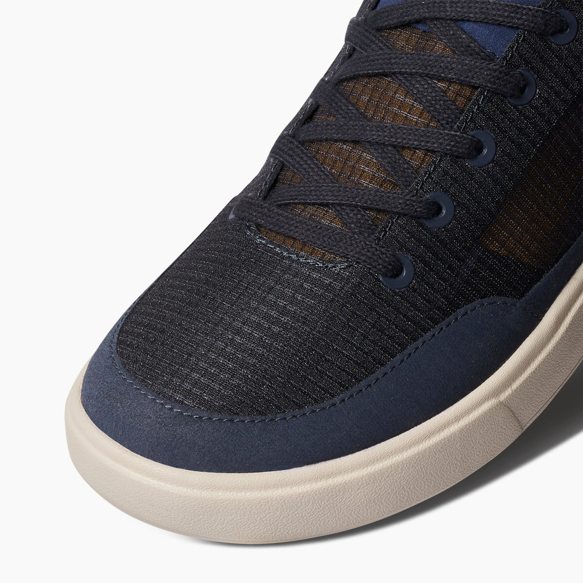 Reef Navigator - Navy/Honey