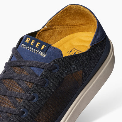 Reef Navigator - Navy/Honey