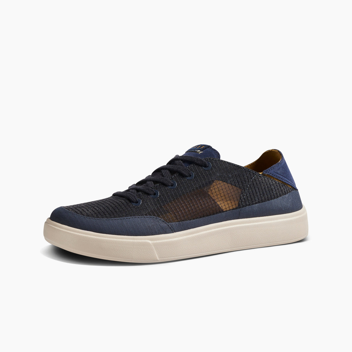 Reef Navigator - Navy/Honey