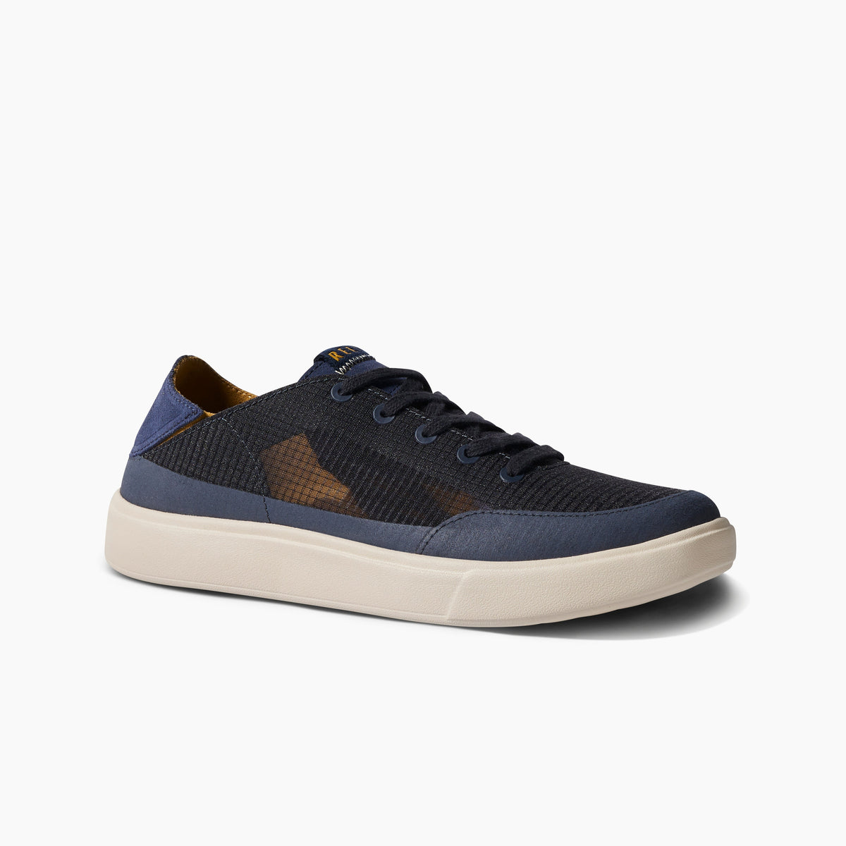 Reef Navigator - Navy/Honey