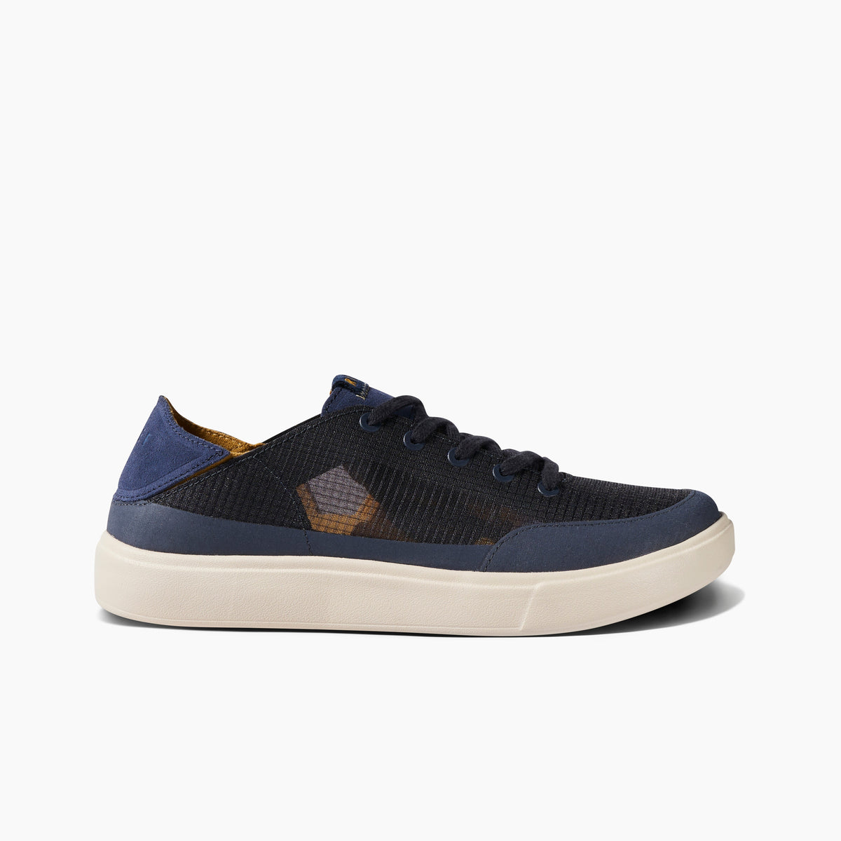 Reef Navigator - Navy/Honey