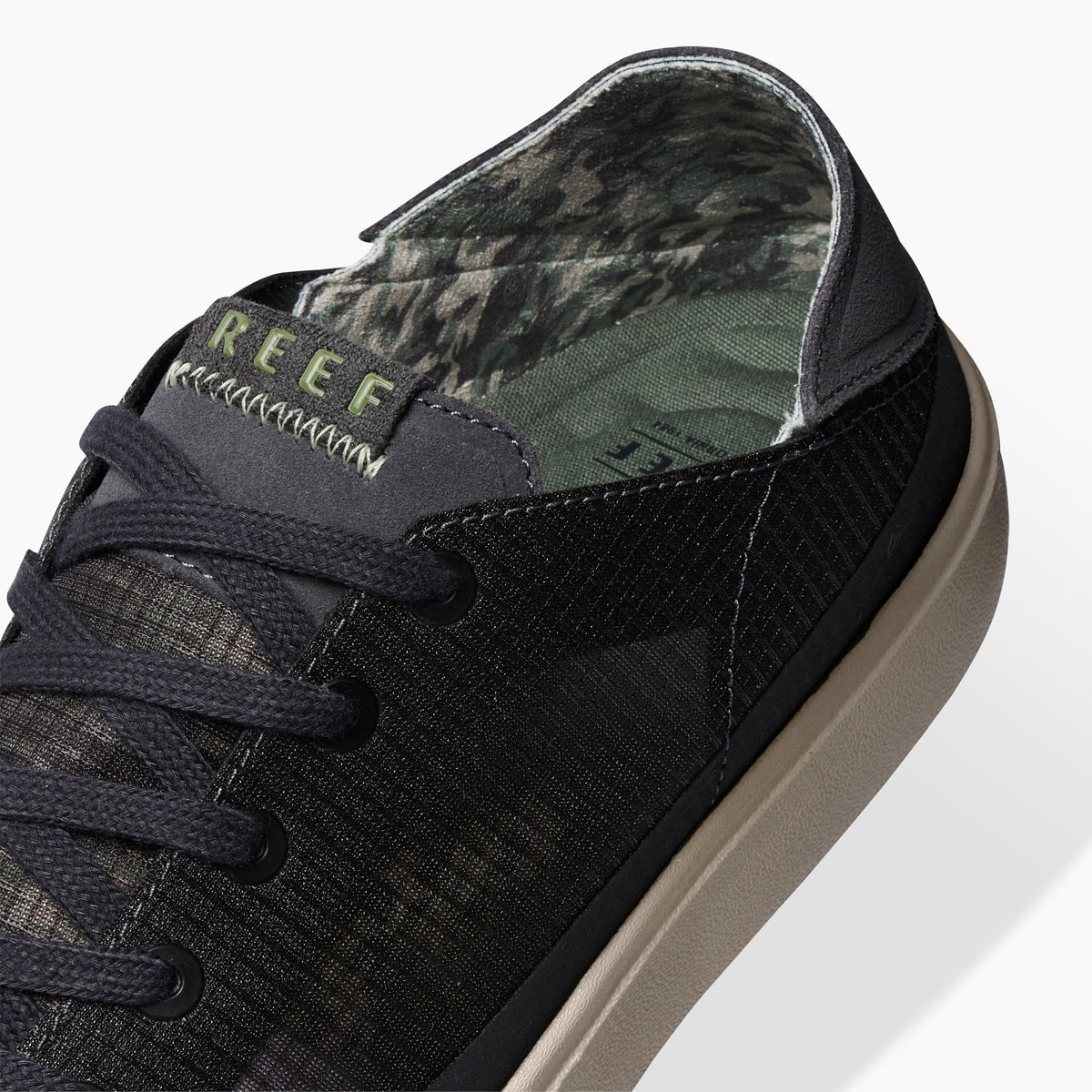 Reef Navigator - Grey/Camo