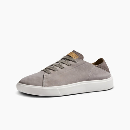 Reef Terramar Leather - Grey