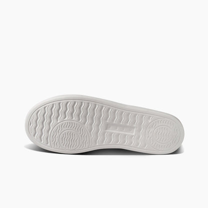Reef Terramar Leather - Grey