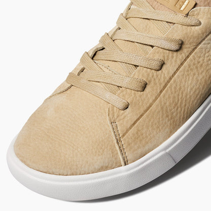 Reef Terramar Leather - Tan