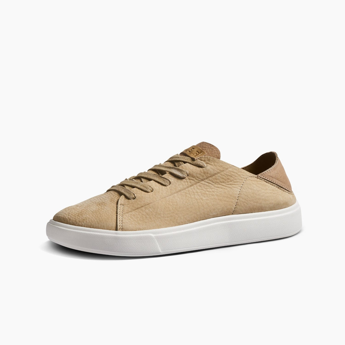 Reef Terramar Leather - Tan