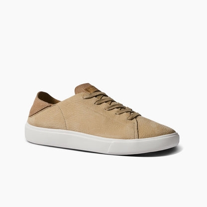 Reef Terramar Leather - Tan