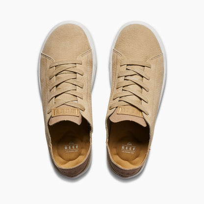 Reef Terramar Leather - Tan