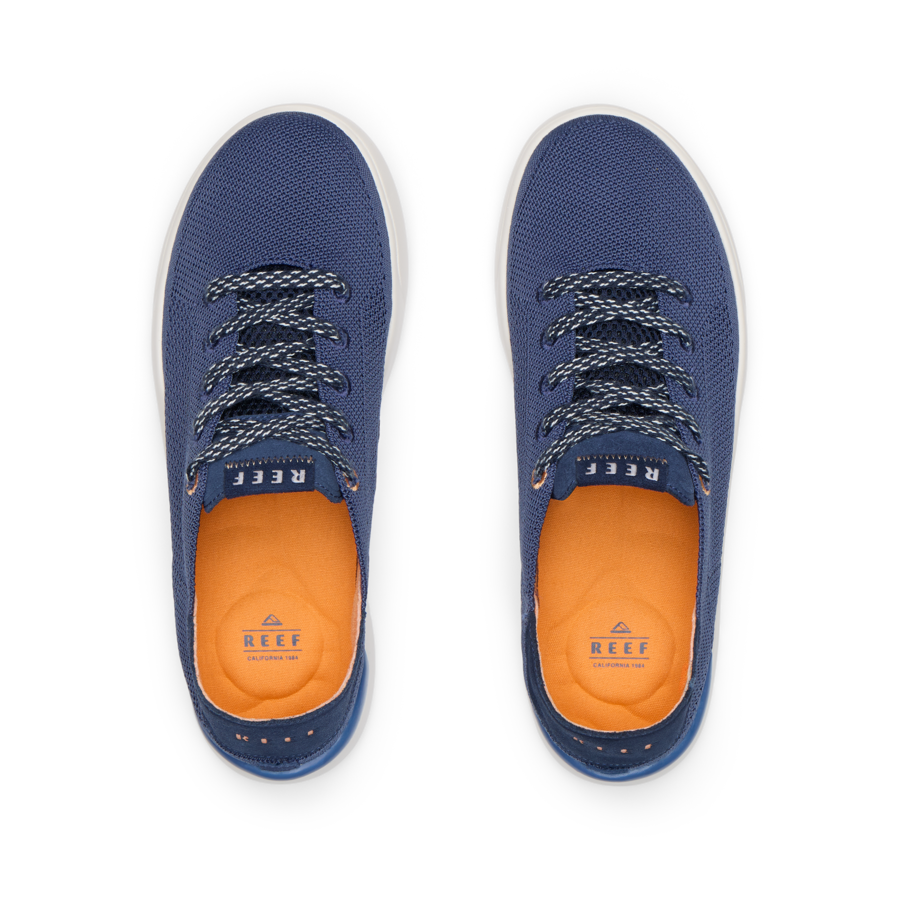 Reef Neptune - Navy