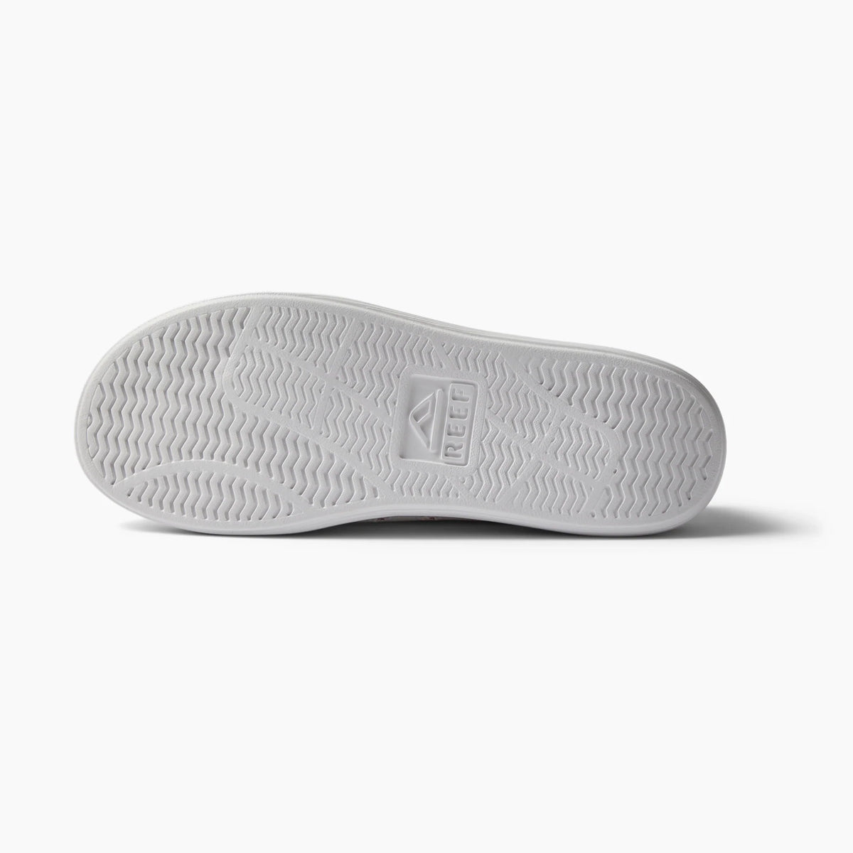Reef Neptune - Olive/White