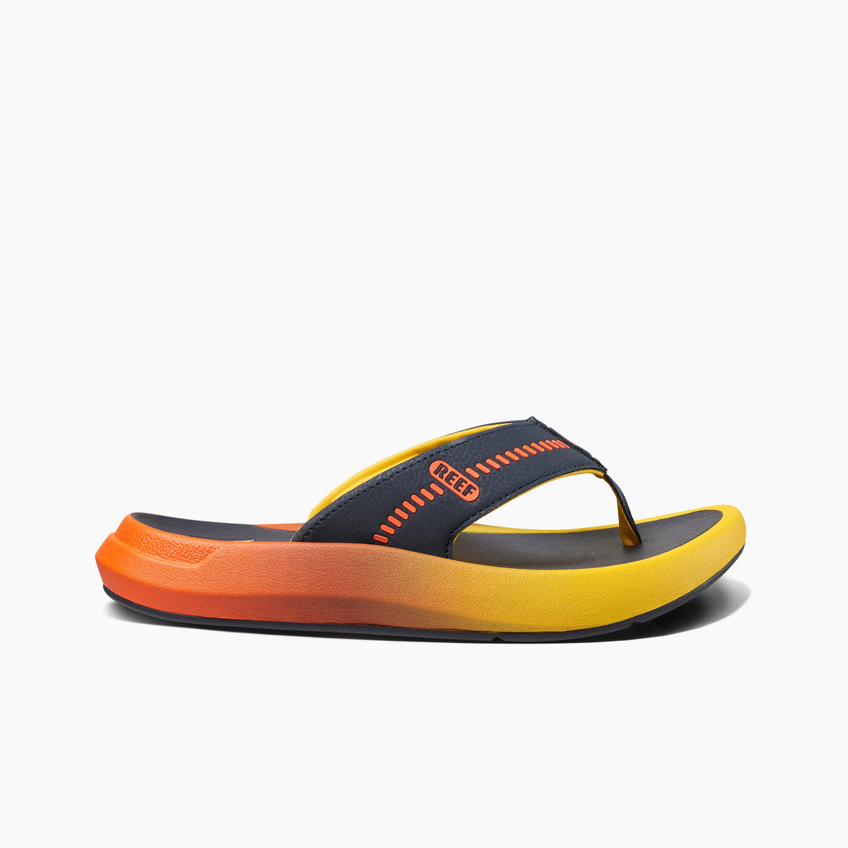 Reef Cruiser - Navy Sunset