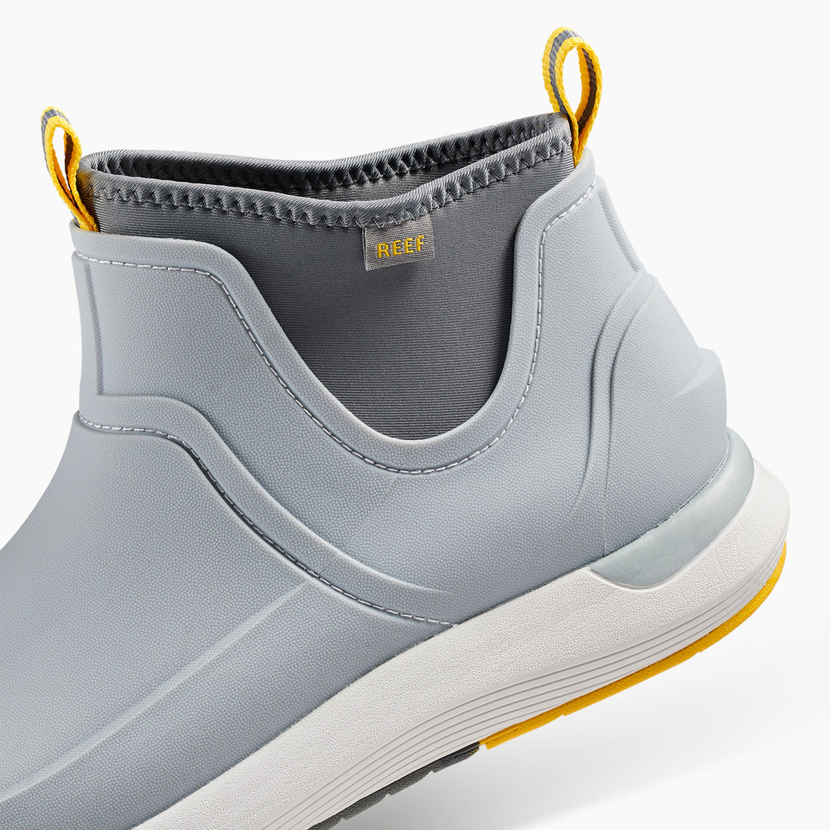 Reef Scallywag - Grey