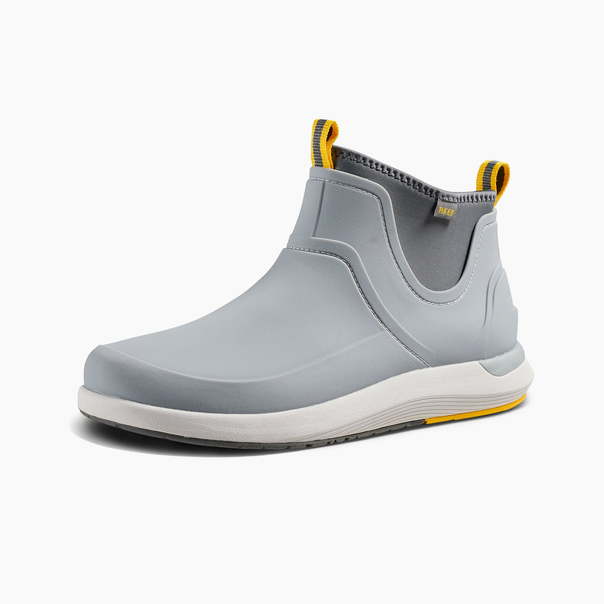 Reef Scallywag - Grey