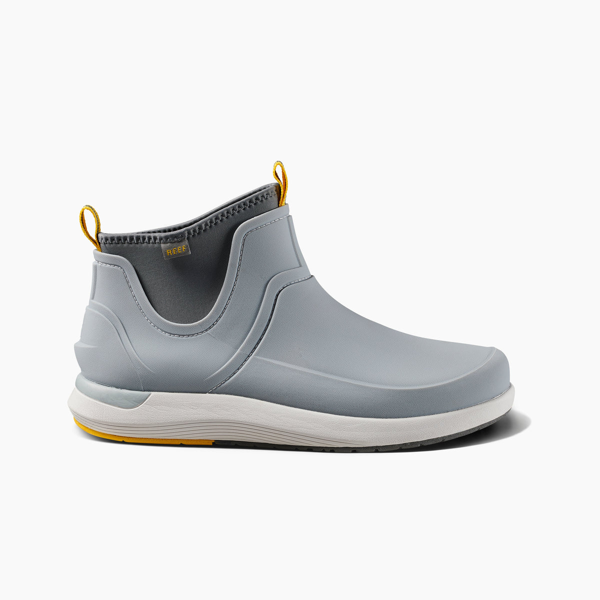 Reef Scallywag - Grey