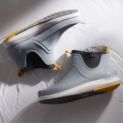 Reef Scallywag - Grey
