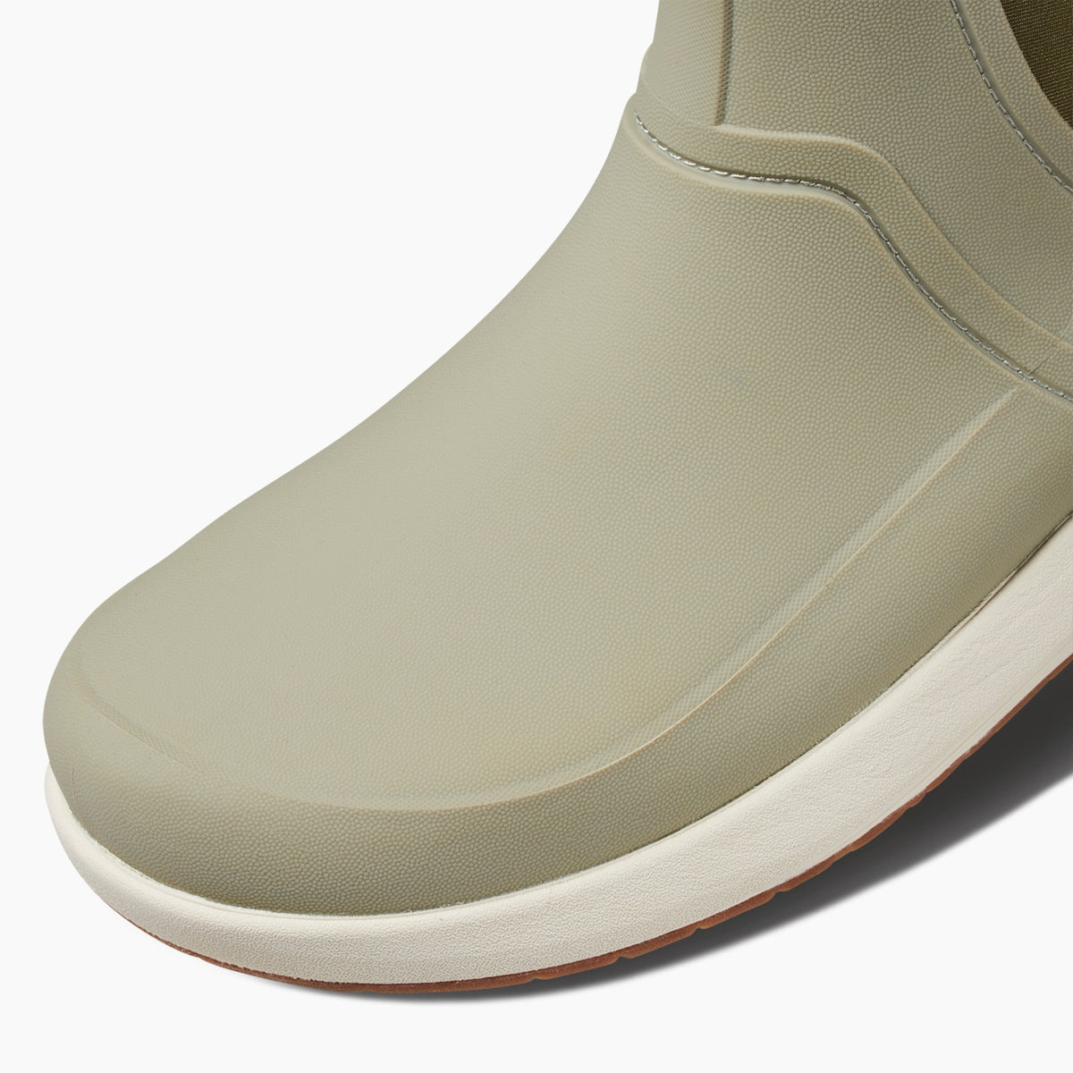 Reef Scallywag - Khaki