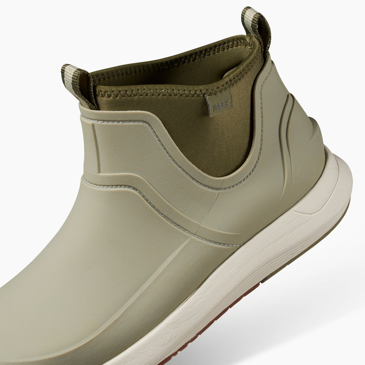 Reef Scallywag - Khaki