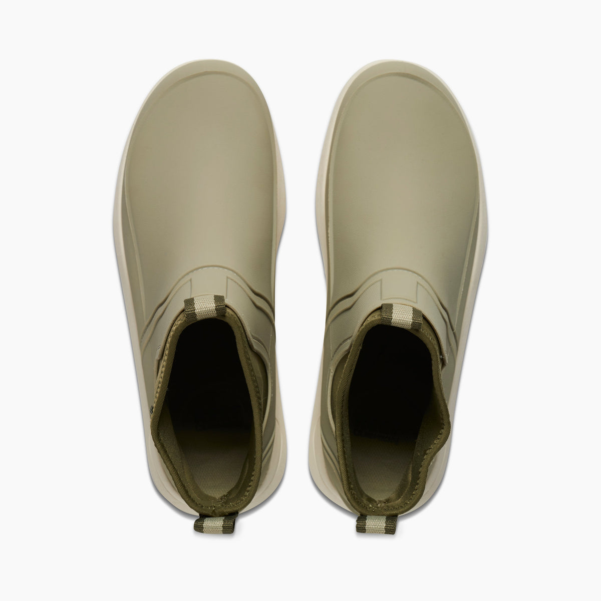 Reef Scallywag - Khaki