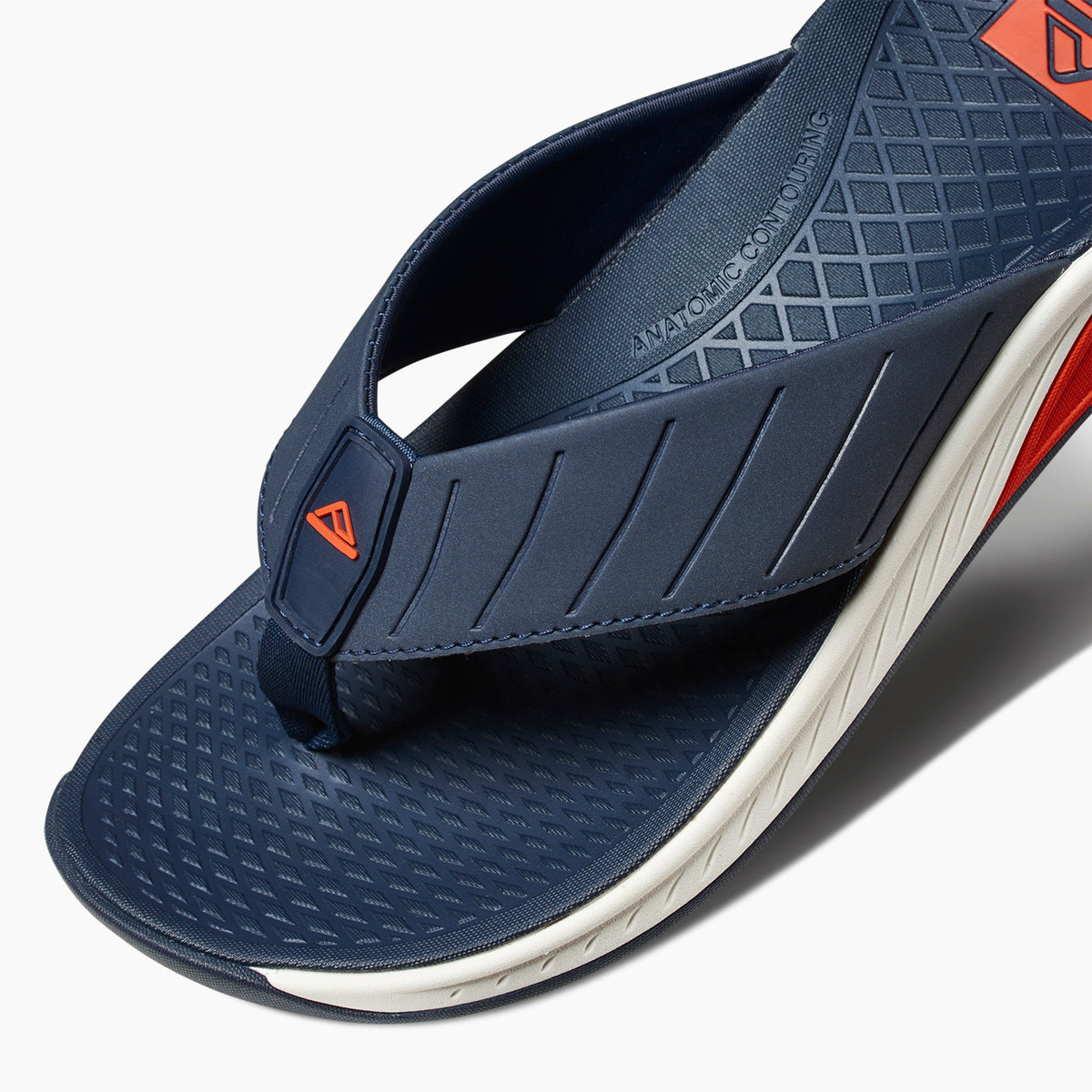 Reef Deckhand - Navy
