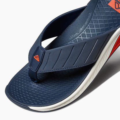 Reef Deckhand - Navy