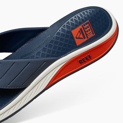 Reef Deckhand - Navy