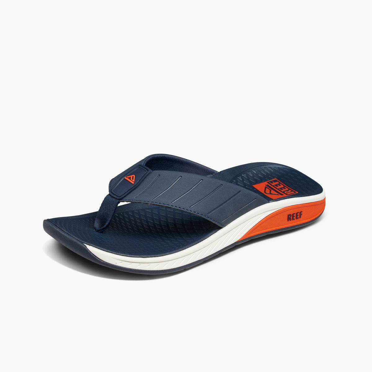 Reef Deckhand - Navy