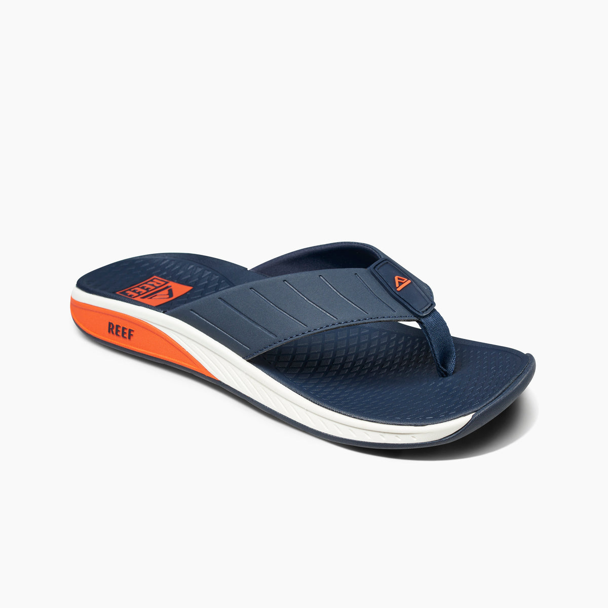 Reef Deckhand - Navy