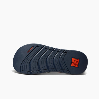 Reef Deckhand - Navy