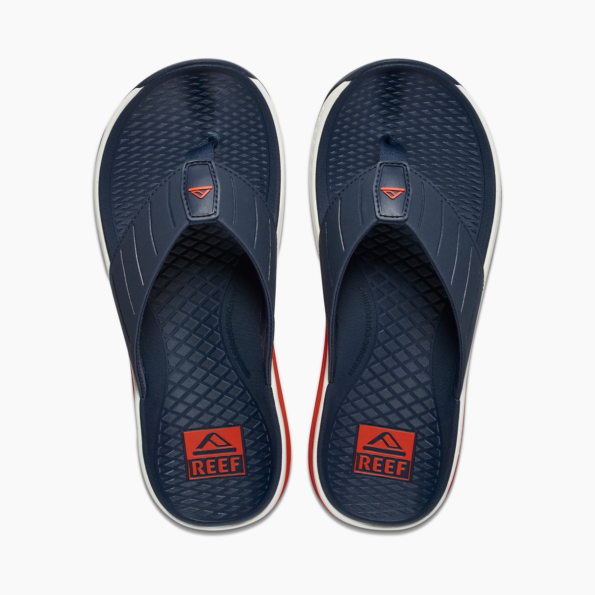 Reef Deckhand - Navy