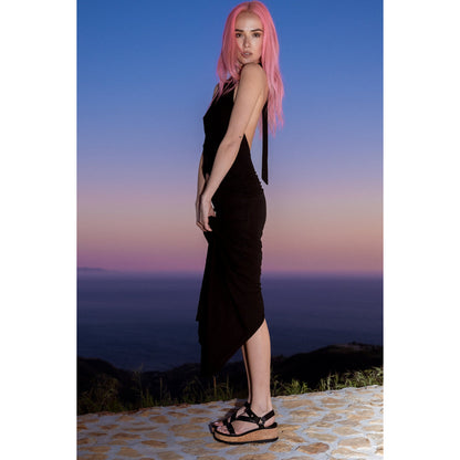 Reef Vista Higher Luna - Black Cork