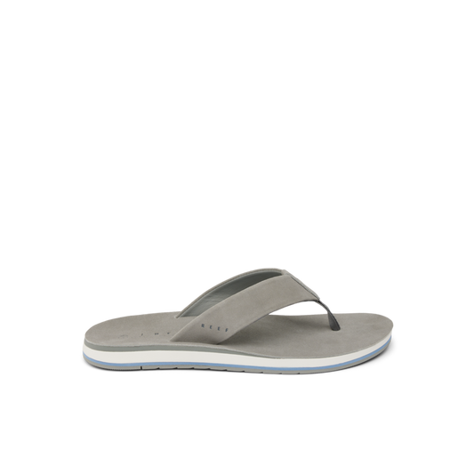 Reef Ojai Classic - Grey Suede