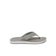 Grey Suede
