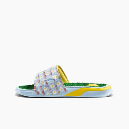 Reef Mulligan Slide - Breakfast Ball