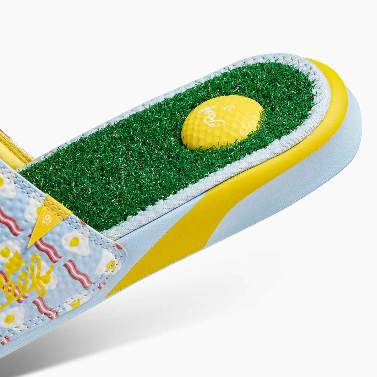 Reef Mulligan Slide - Breakfast Ball