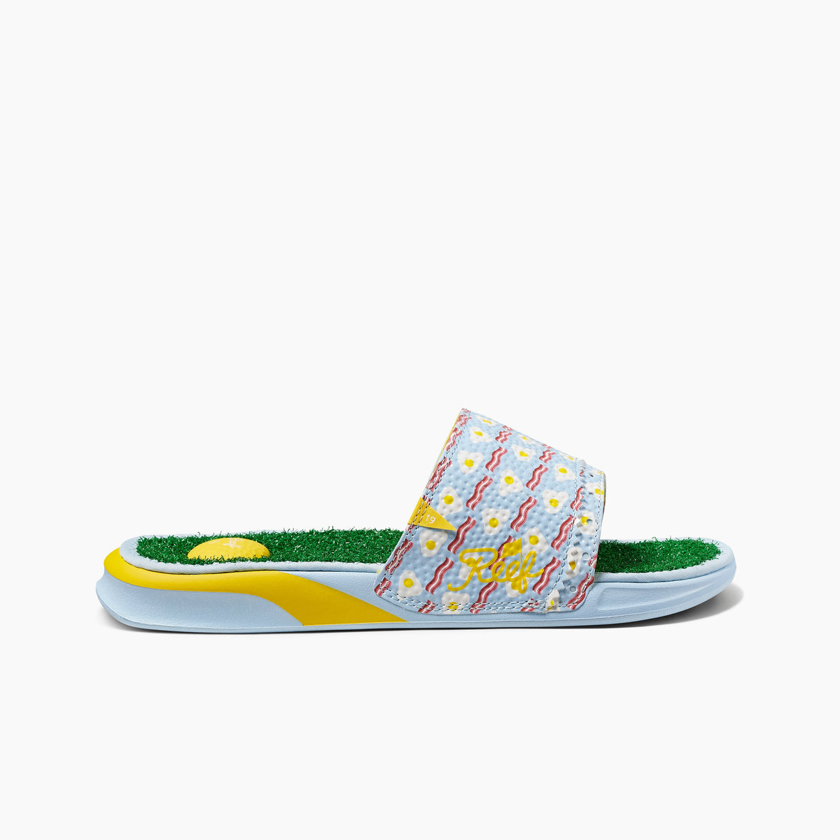 Reef Mulligan Slide - Breakfast Ball