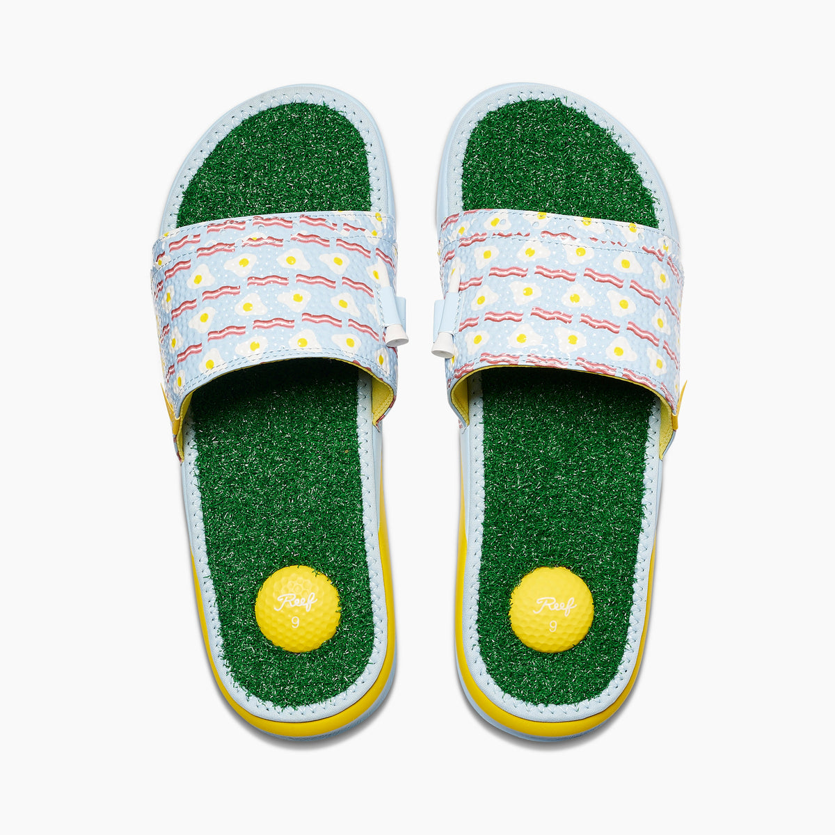 Reef Mulligan Slide - Breakfast Ball