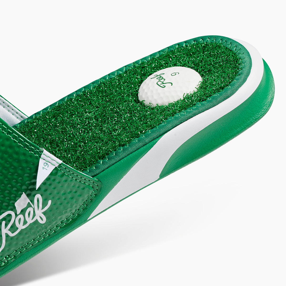 Reef Mulligan Slide - Links