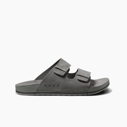 Reef Ojai Two Bar - Grey