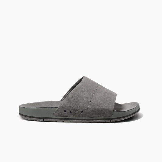 Reef Ojai Slide - Grey