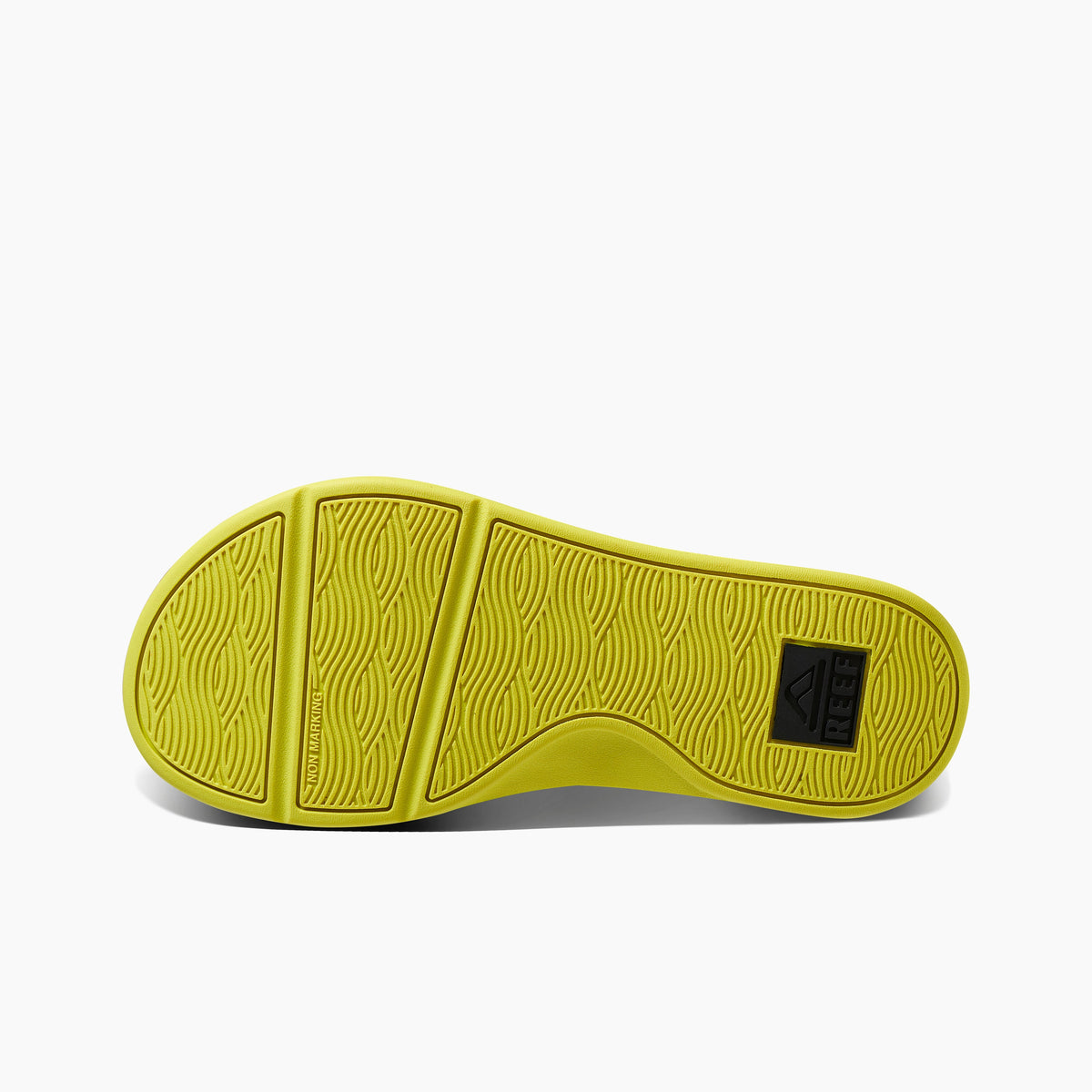 Reef Cruiser - Grey/Lime